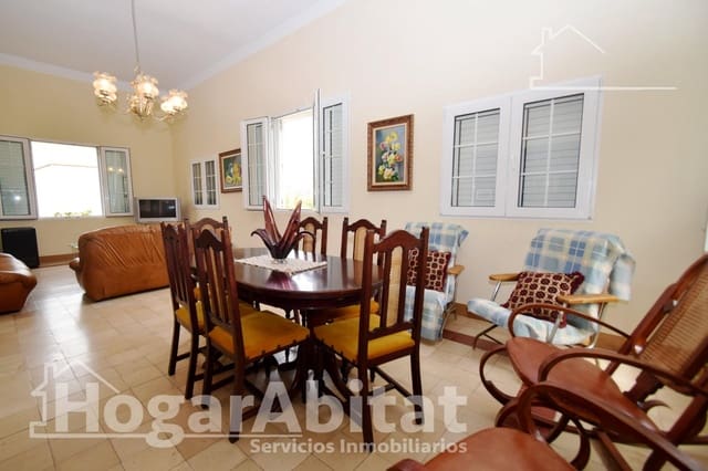 10 Zimmer Villa zu verkaufen in Benicull mit Pool Garage - 565.250 € (Ref: 9732196)