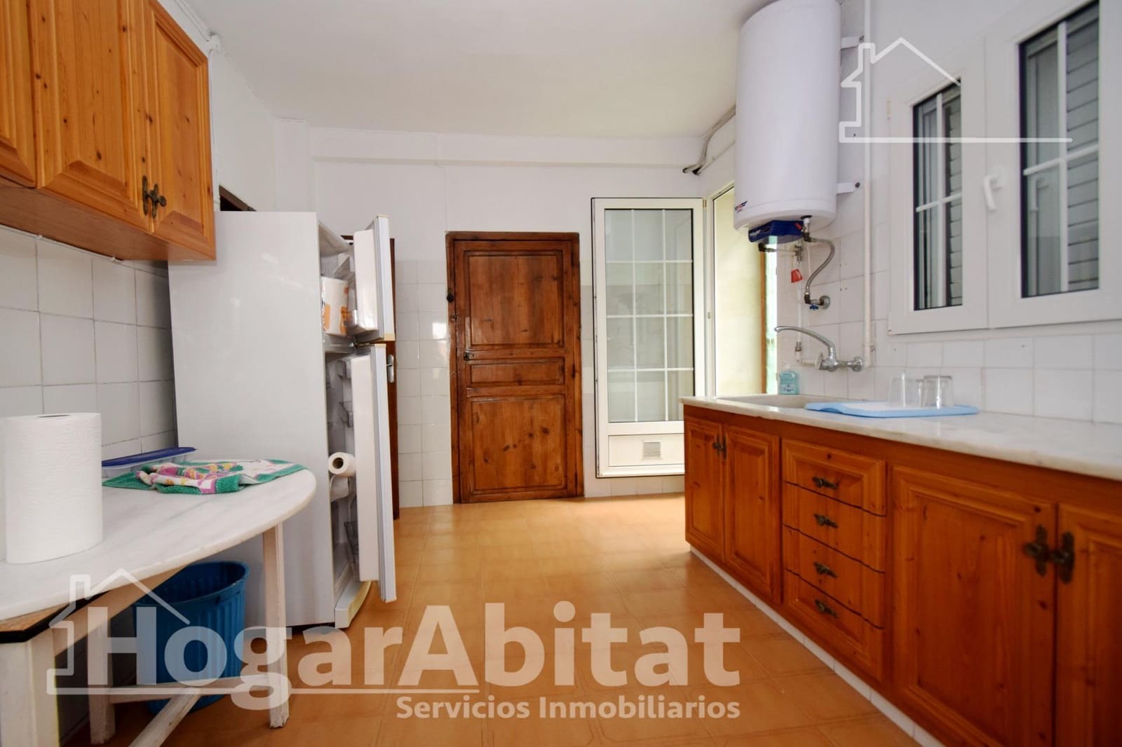 10 bedroom Villa for sale in Benicull with pool garage - € 565,250 (Ref: 9732196)