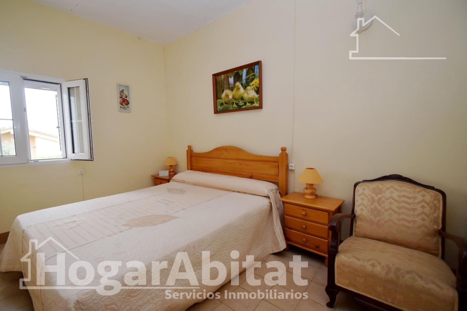 10 bedroom Villa for sale in Benicull with pool garage - € 565,250 (Ref: 9732196)