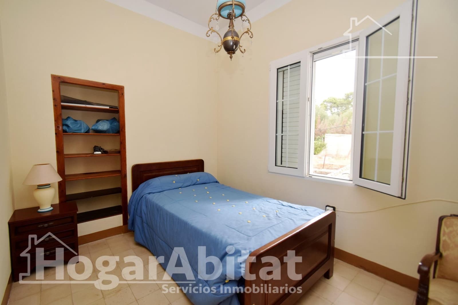 10 bedroom Villa for sale in Benicull with pool garage - € 565,250 (Ref: 9732196)