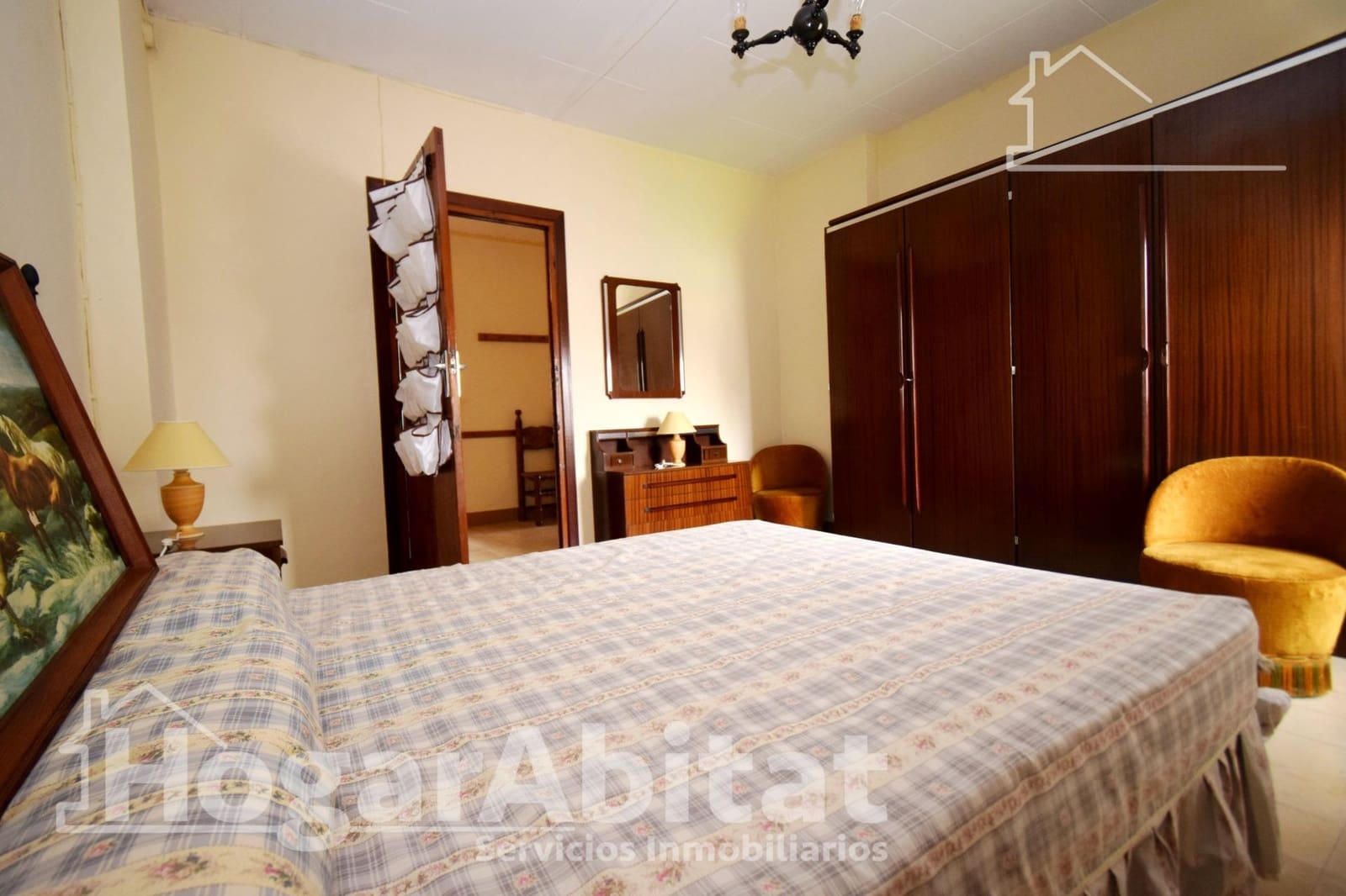 10 bedroom Villa for sale in Benicull with pool garage - € 565,250 (Ref: 9732196)