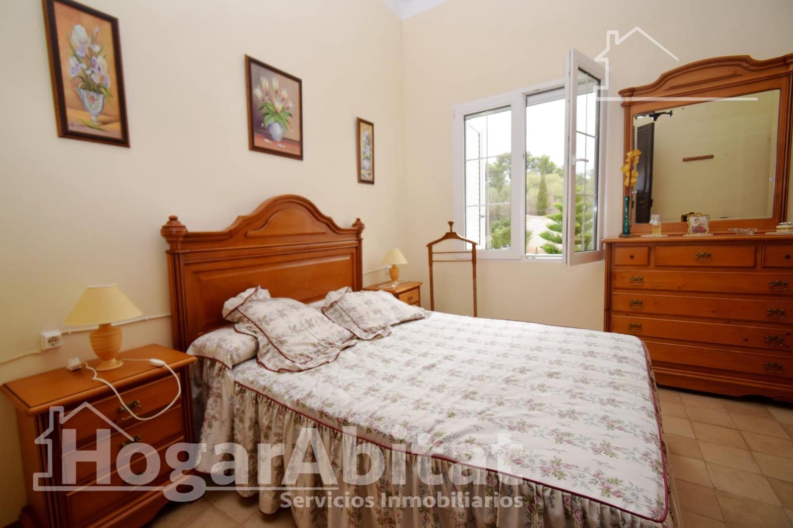 10 bedroom Villa for sale in Benicull with pool garage - € 565,250 (Ref: 9732196)