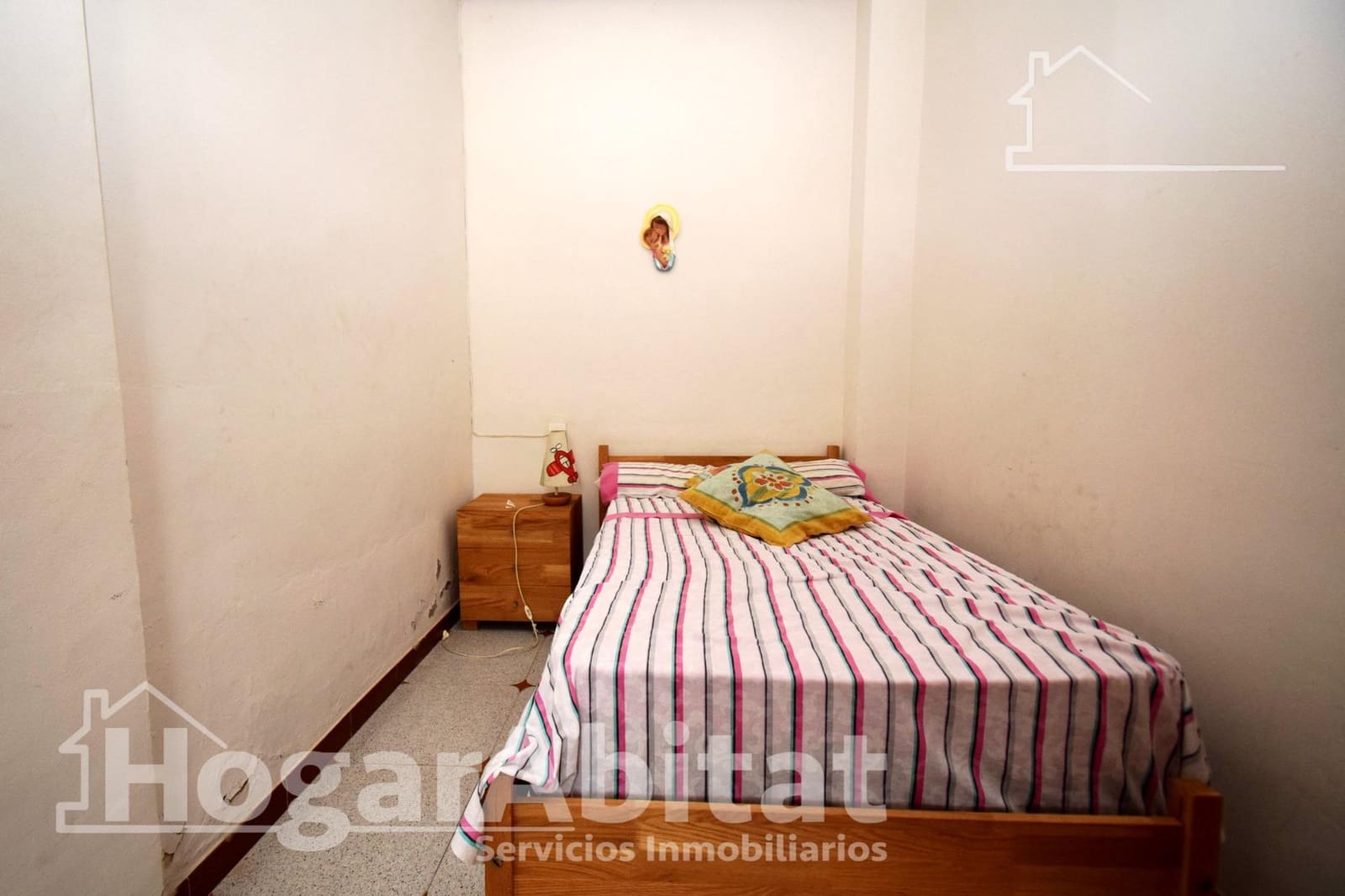 10 bedroom Villa for sale in Benicull with pool garage - € 565,250 (Ref: 9732196)