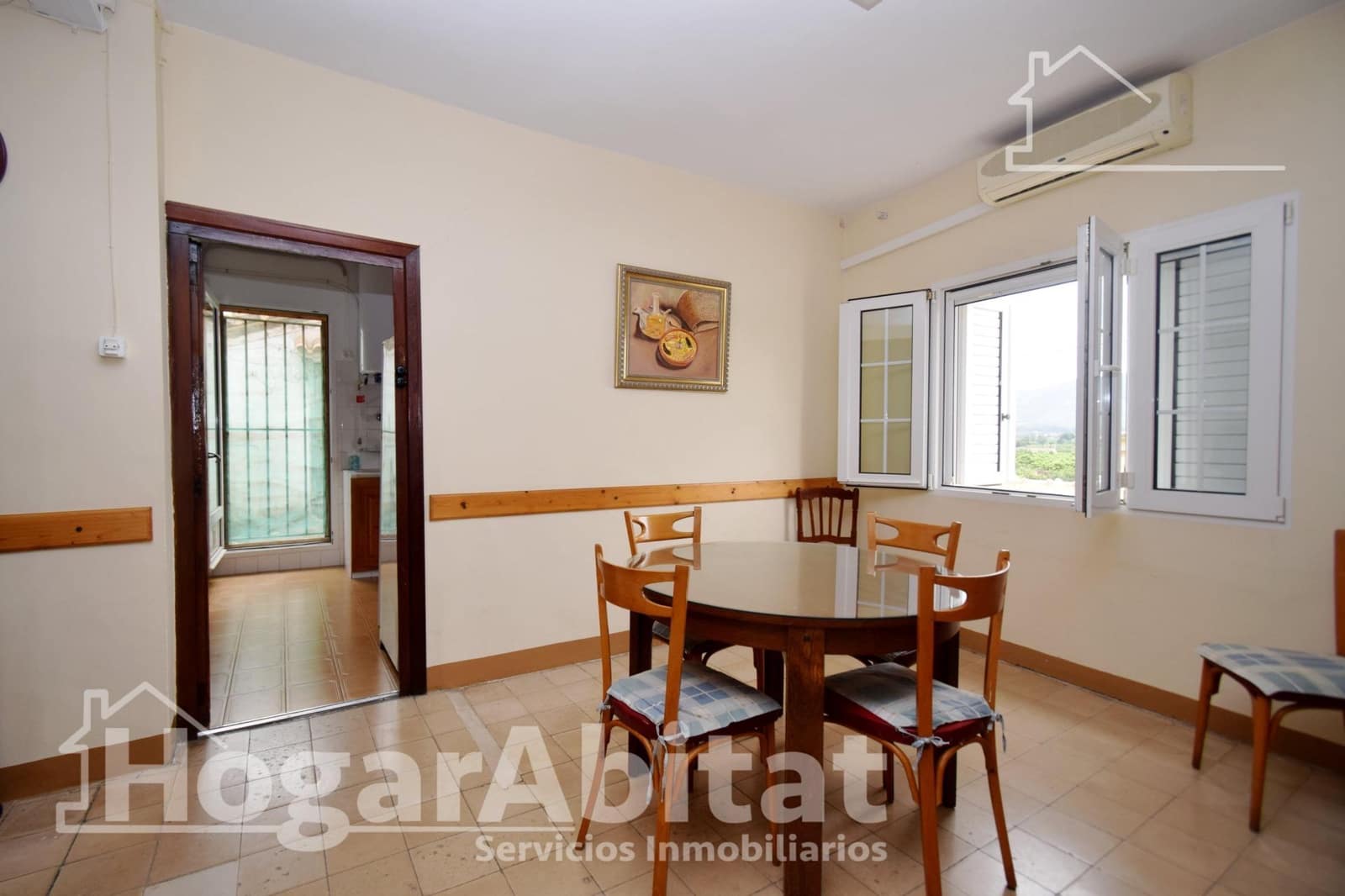 10 bedroom Villa for sale in Benicull with pool garage - € 565,250 (Ref: 9732196)