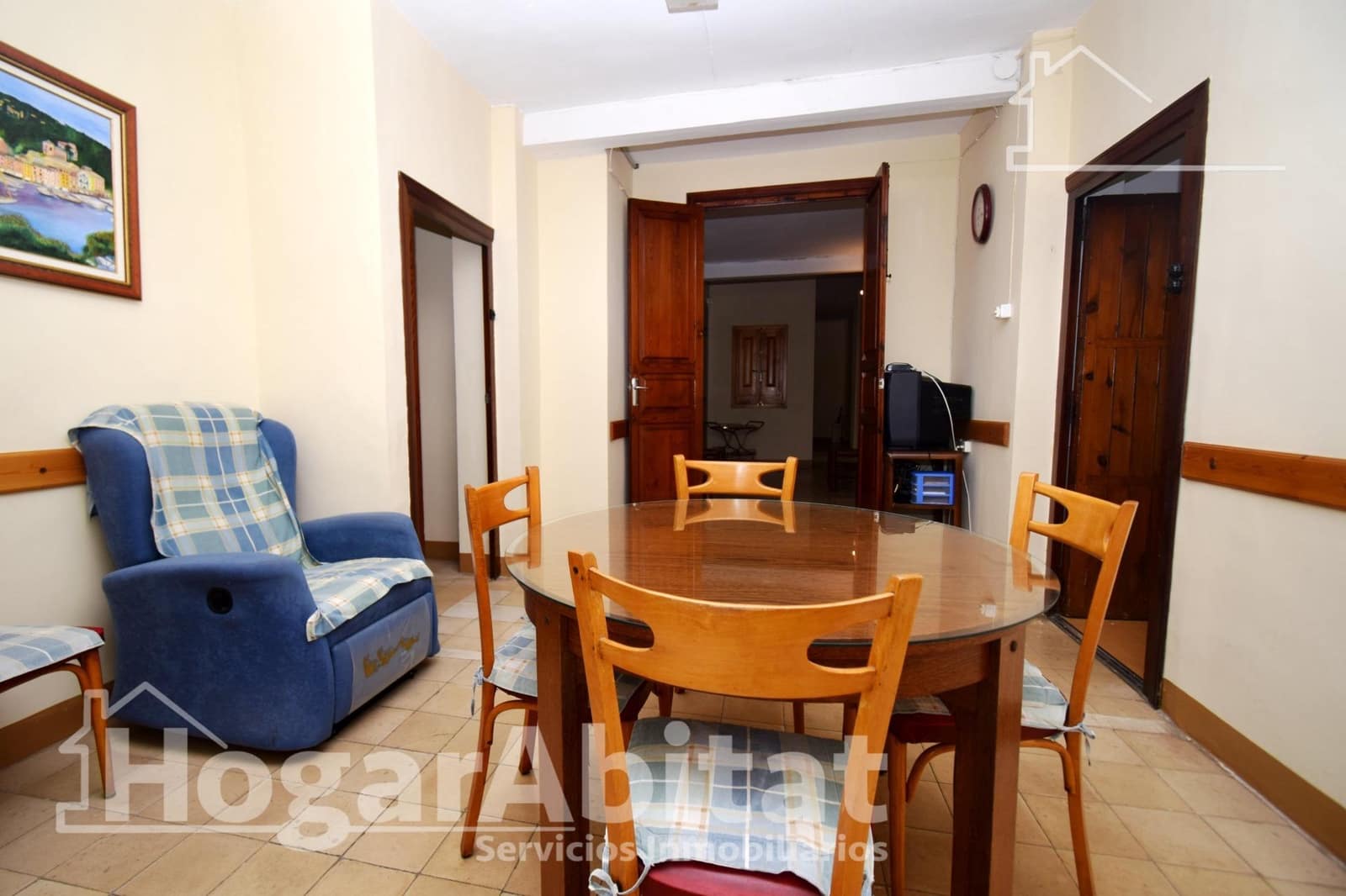 10 bedroom Villa for sale in Benicull with pool garage - € 565,250 (Ref: 9732196)