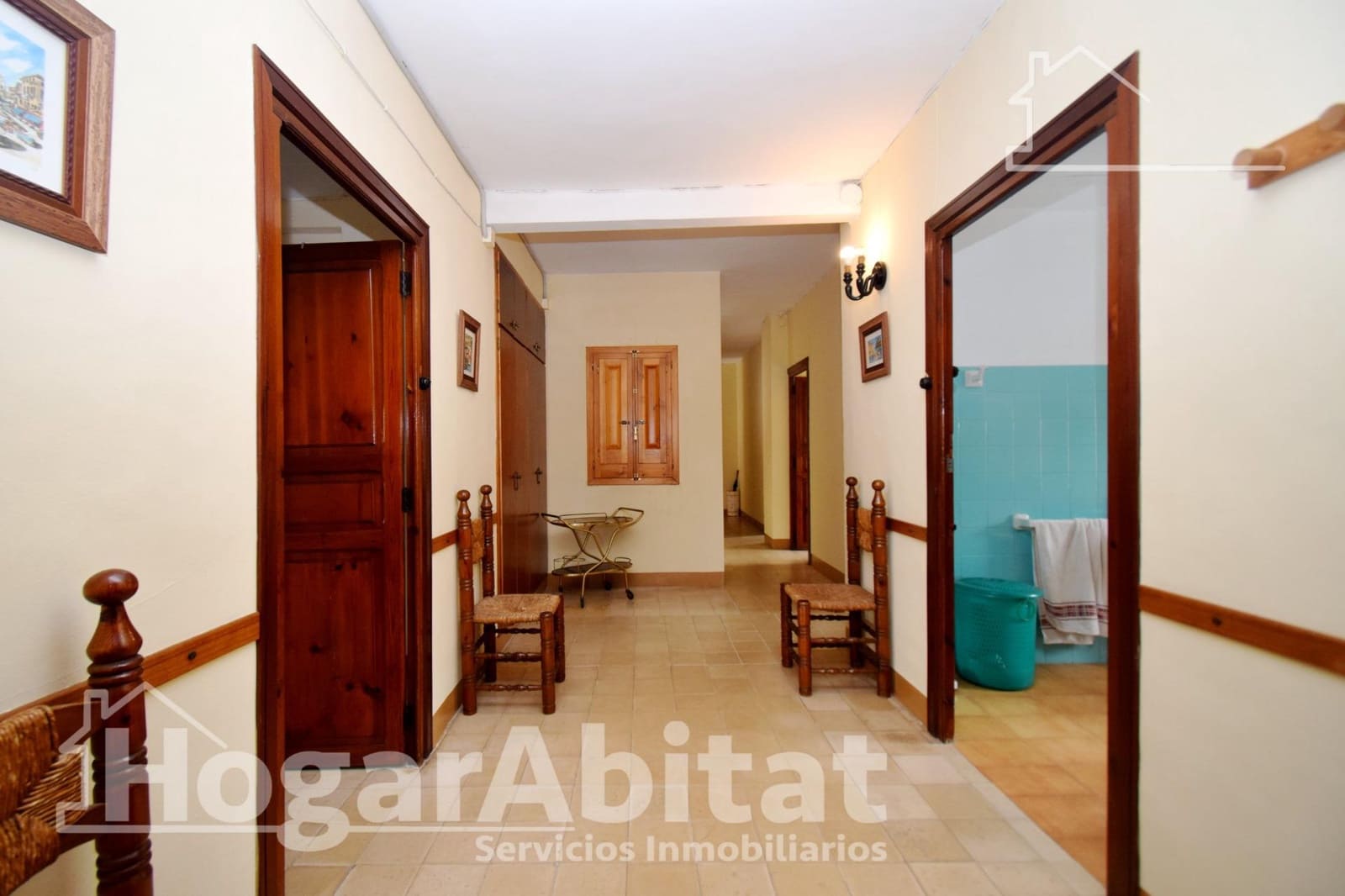 10 bedroom Villa for sale in Benicull with pool garage - € 565,250 (Ref: 9732196)