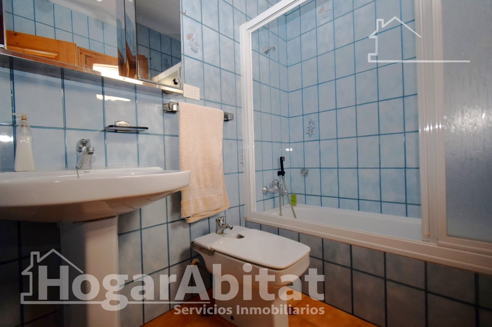 10 bedroom Villa for sale in Benicull with pool garage - € 565,250 (Ref: 9732196)