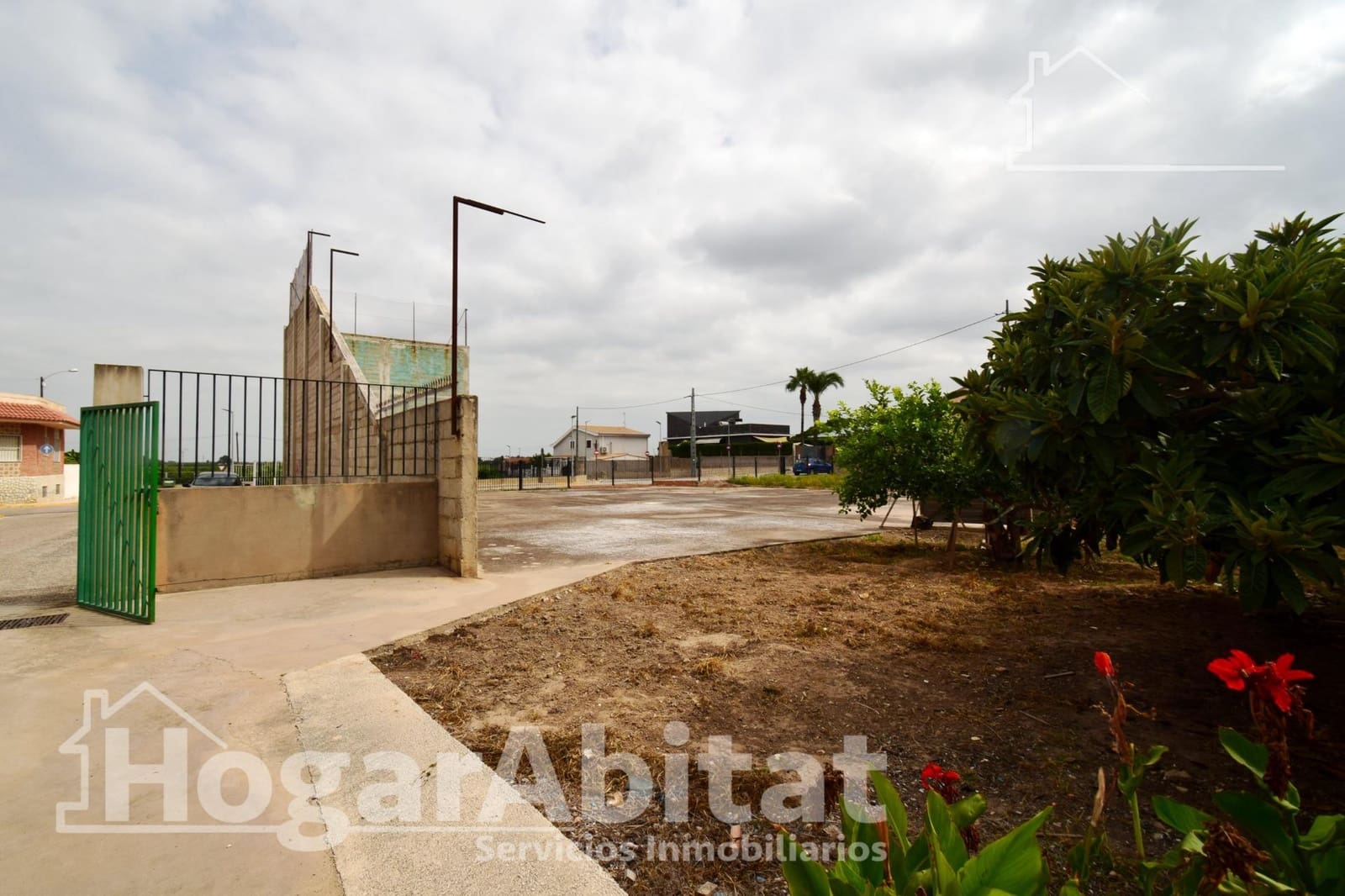 10 bedroom Villa for sale in Benicull with pool garage - € 565,250 (Ref: 9732196)