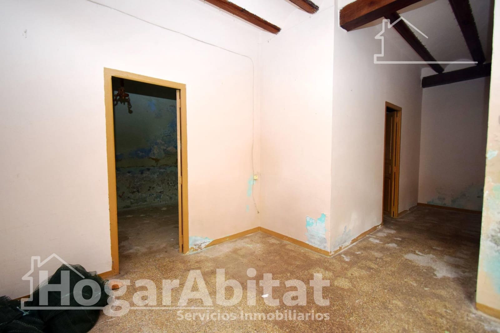 10 bedroom Villa for sale in Benicull with pool garage - € 565,250 (Ref: 9732196)