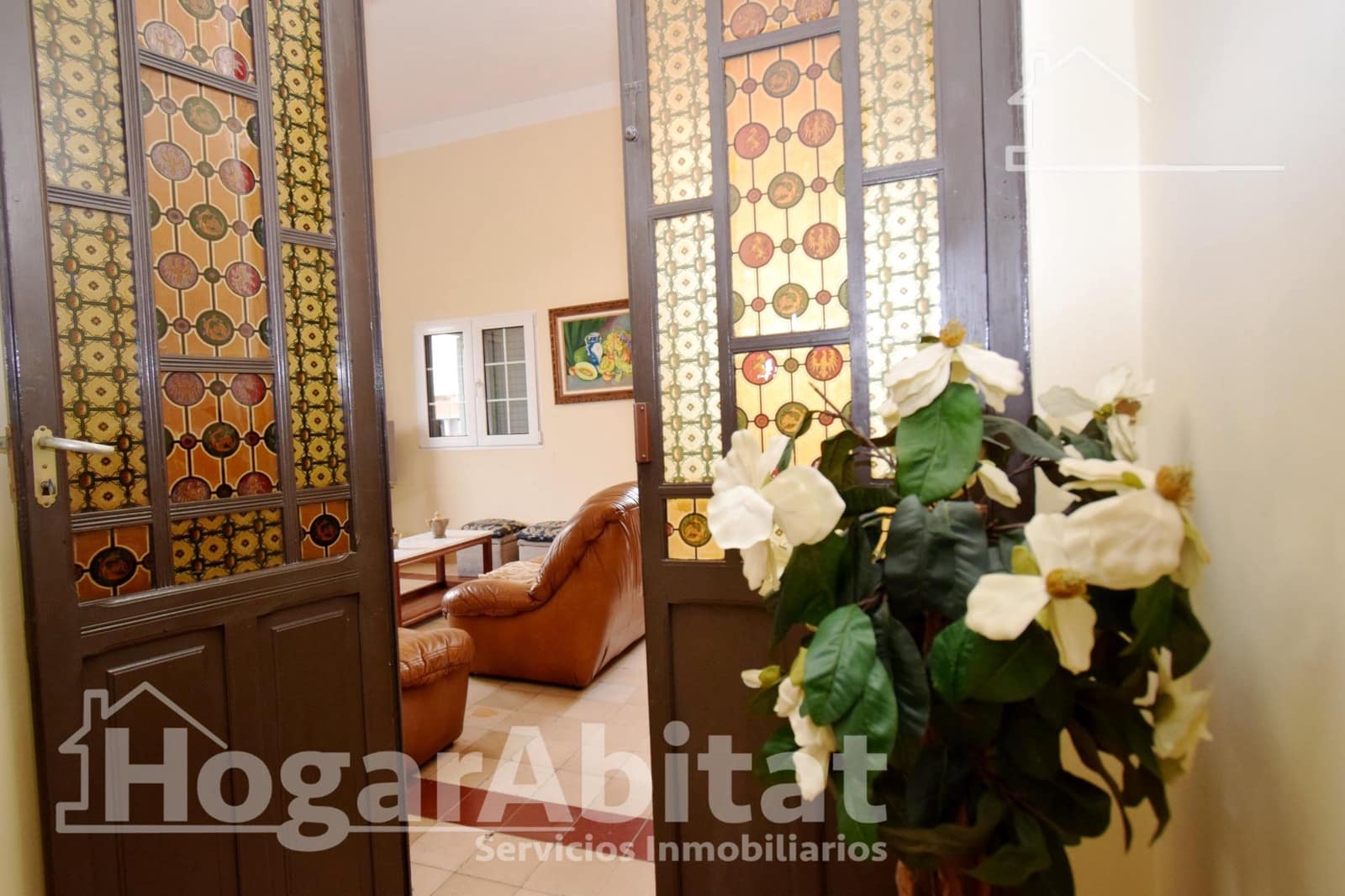 10 bedroom Villa for sale in Benicull with pool garage - € 565,250 (Ref: 9732196)