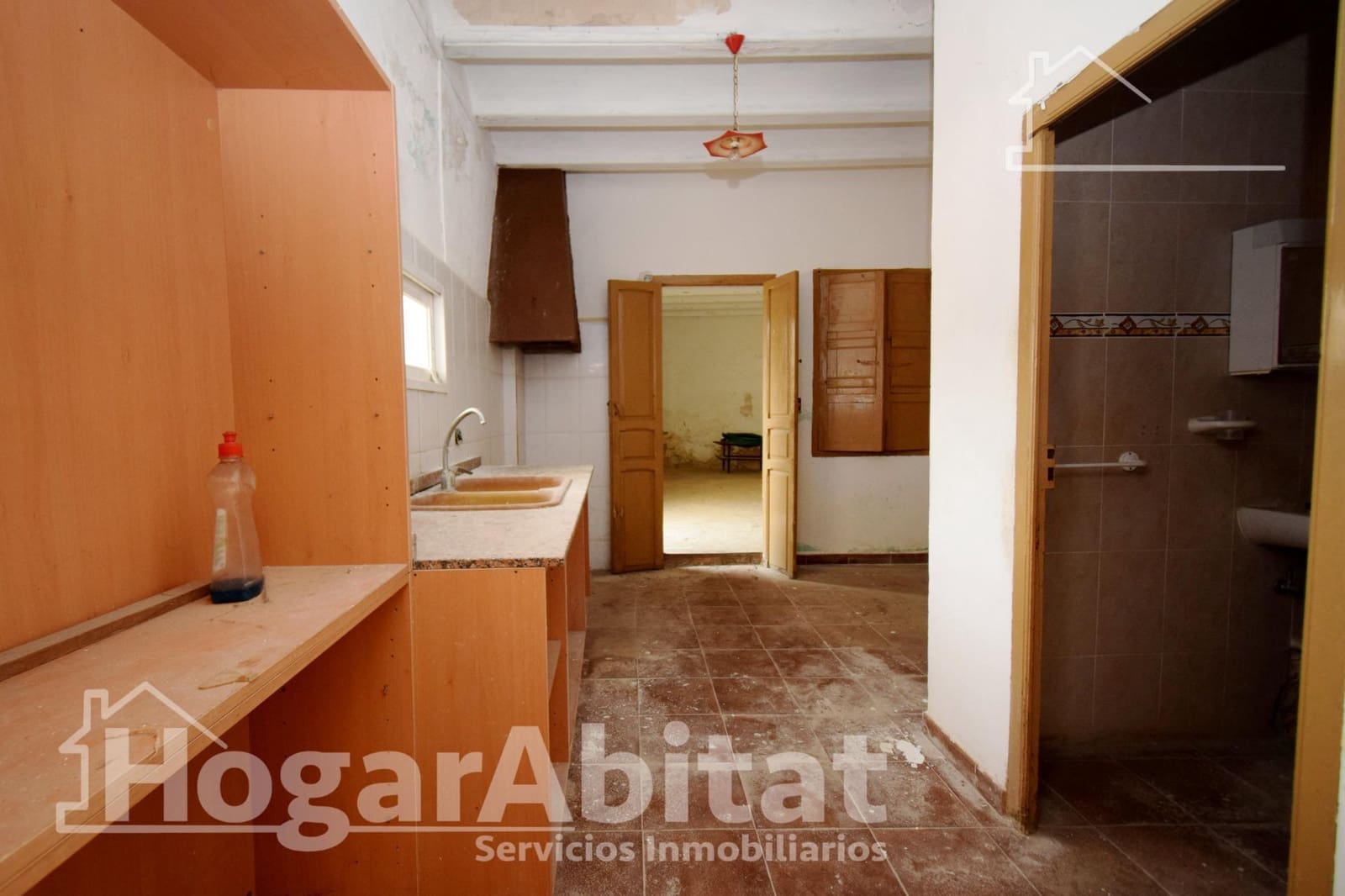 10 bedroom Villa for sale in Benicull with pool garage - € 565,250 (Ref: 9732196)