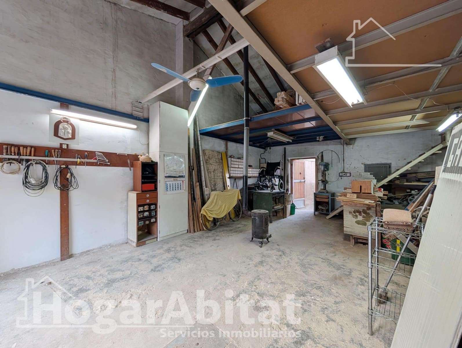 3 soverom Hus til salgs i Alicante by - € 189 000 (Ref: 9732198)