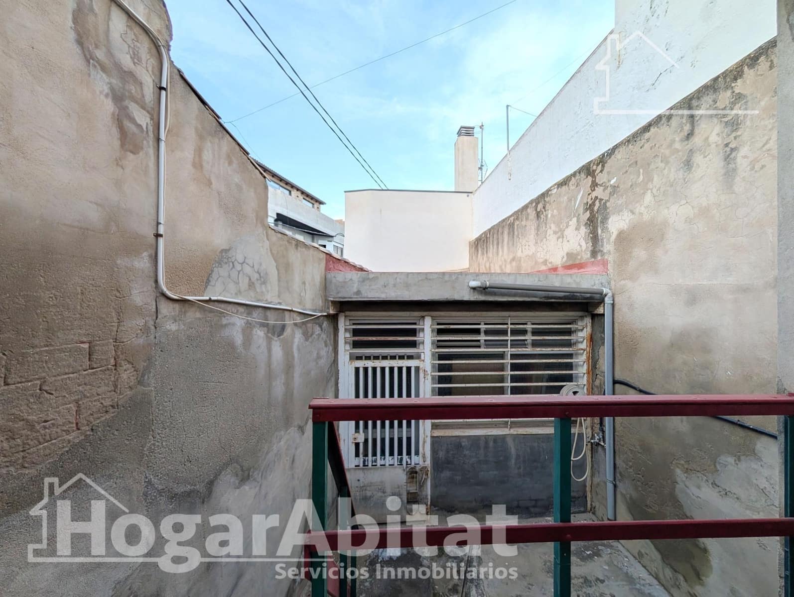 3 soverom Hus til salgs i Alicante by - € 189 000 (Ref: 9732198)