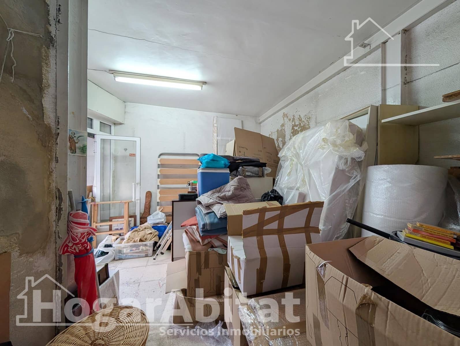 3 soverom Hus til salgs i Alicante by - € 189 000 (Ref: 9732198)