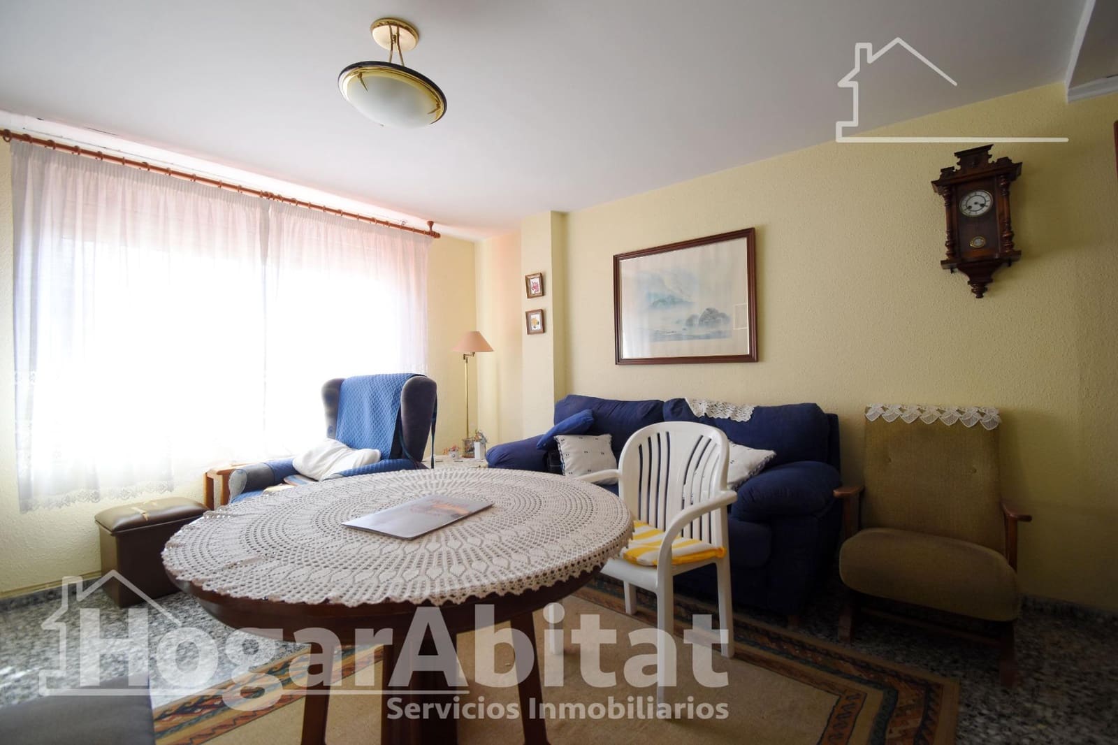 4 quarto Casa em Banda para venda em Gandia com garagem - 450 000 € (Ref: 9732199)