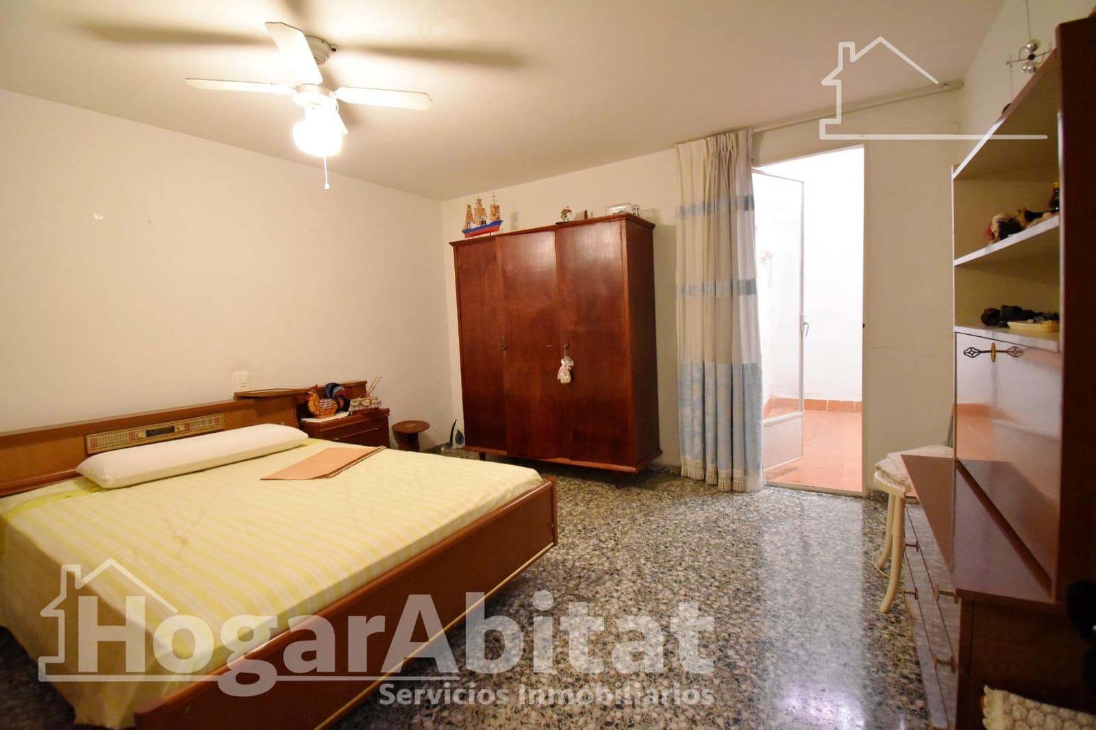 4 quarto Casa em Banda para venda em Gandia com garagem - 450 000 € (Ref: 9732199)