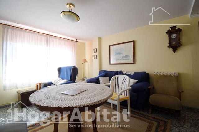 4 quarto Casa em Banda para venda em Gandia com garagem - 450 000 € (Ref: 9732199)