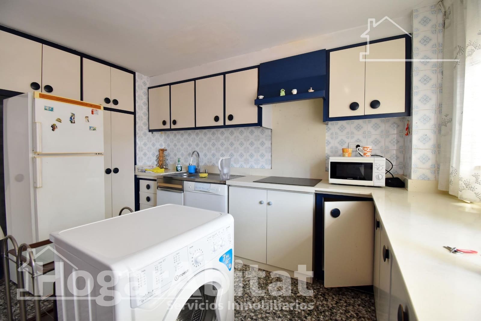 4 quarto Casa em Banda para venda em Gandia com garagem - 450 000 € (Ref: 9732199)
