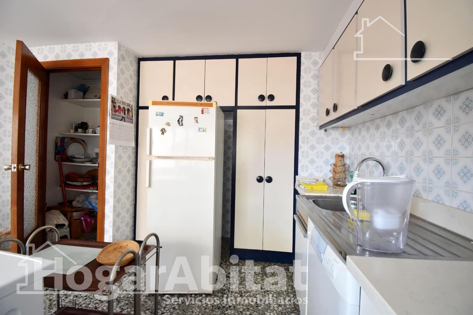 4 quarto Casa em Banda para venda em Gandia com garagem - 450 000 € (Ref: 9732199)