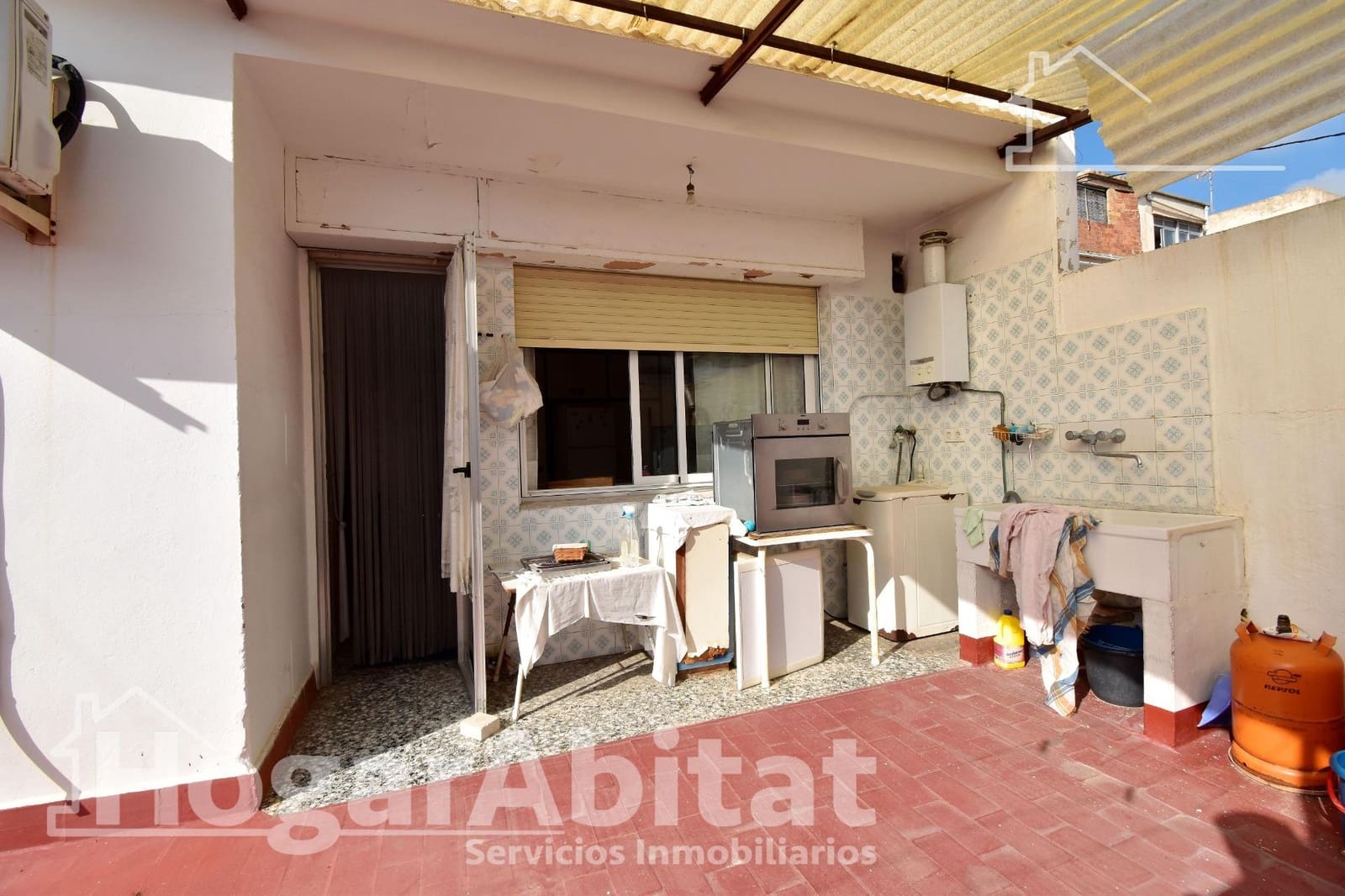 4 quarto Casa em Banda para venda em Gandia com garagem - 450 000 € (Ref: 9732199)