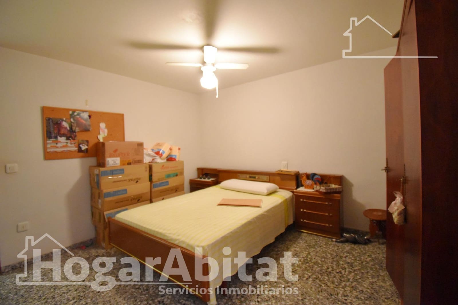 4 quarto Casa em Banda para venda em Gandia com garagem - 450 000 € (Ref: 9732199)