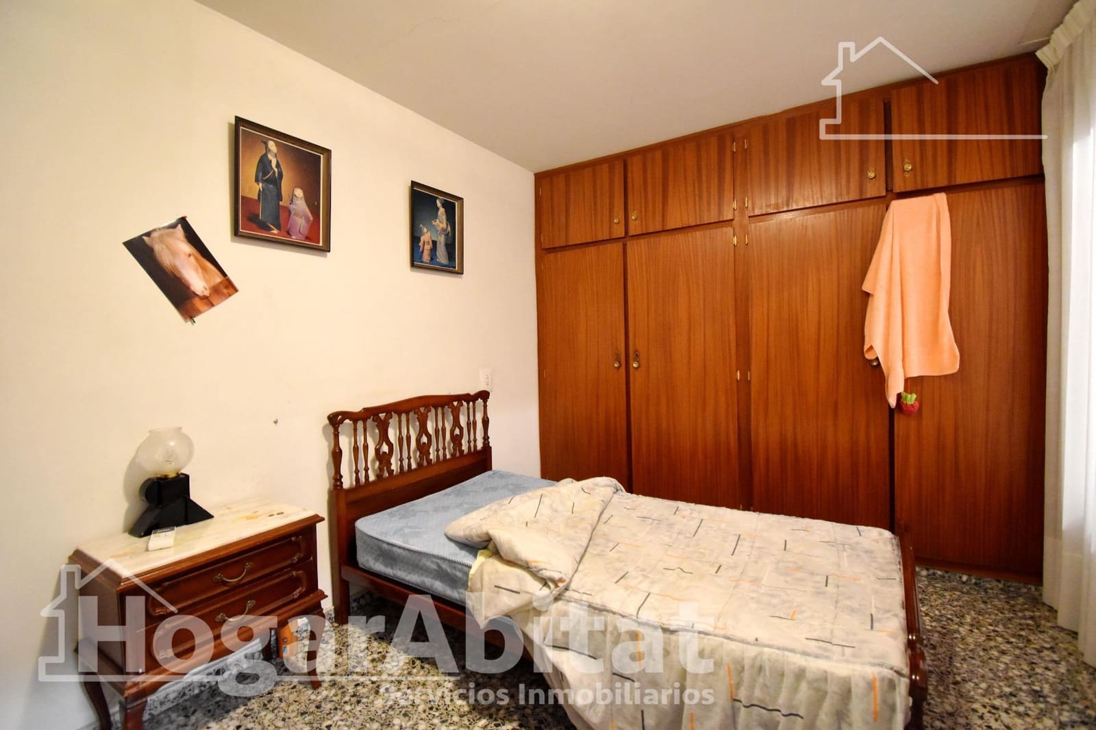 4 quarto Casa em Banda para venda em Gandia com garagem - 450 000 € (Ref: 9732199)