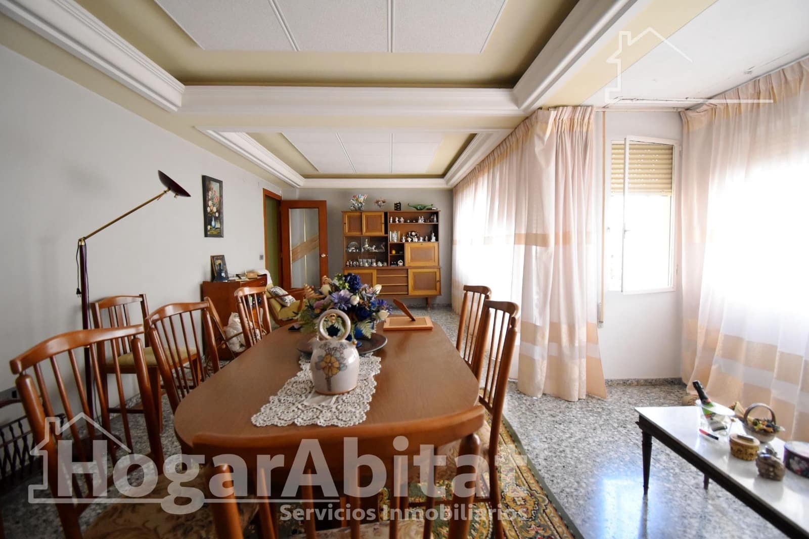 4 quarto Casa em Banda para venda em Gandia com garagem - 450 000 € (Ref: 9732199)