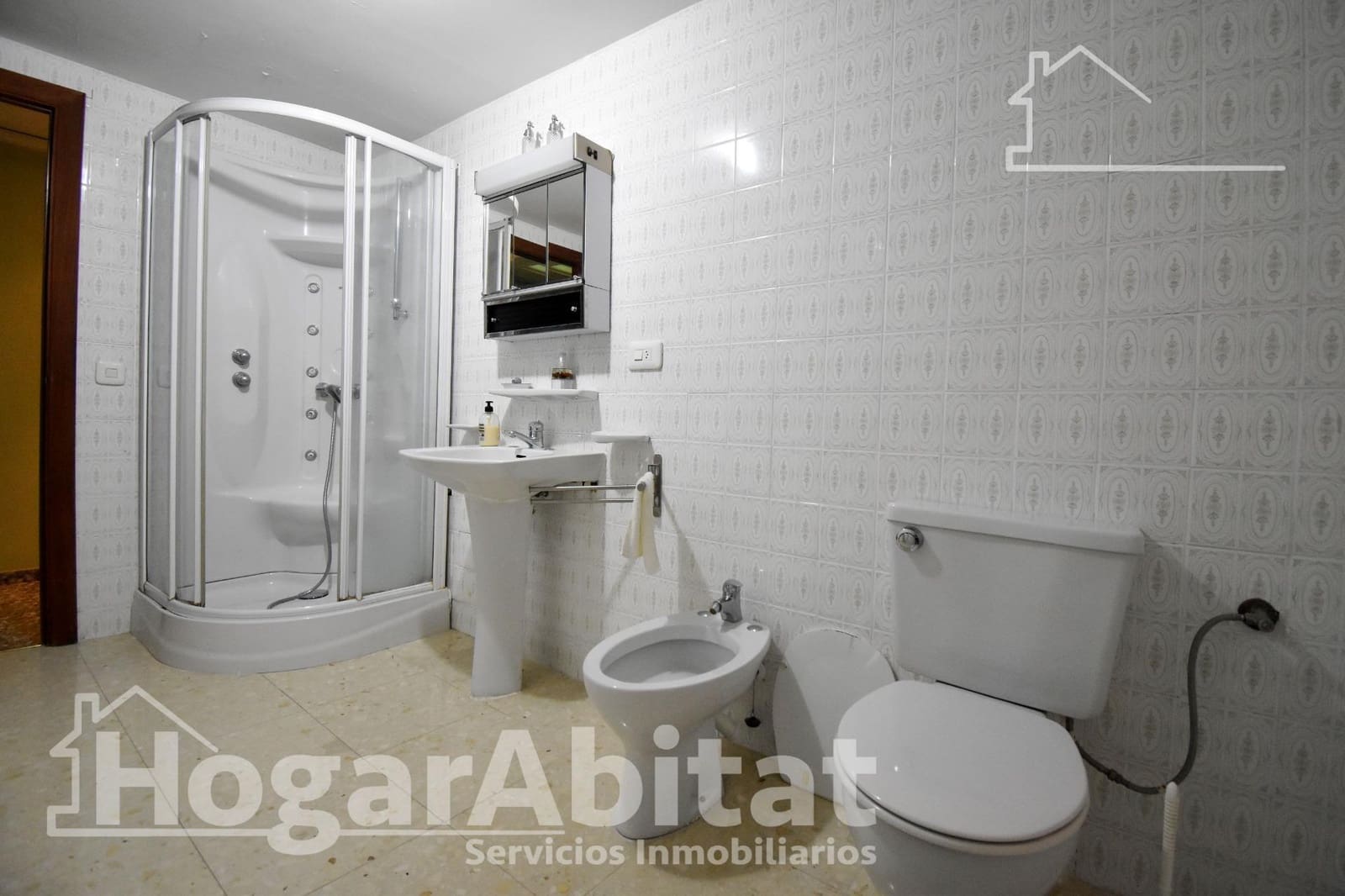 4 quarto Casa em Banda para venda em Gandia com garagem - 450 000 € (Ref: 9732199)