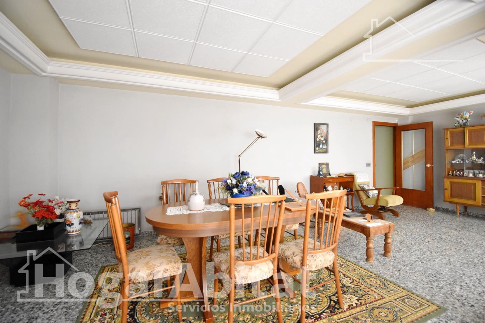 4 quarto Casa em Banda para venda em Gandia com garagem - 450 000 € (Ref: 9732199)