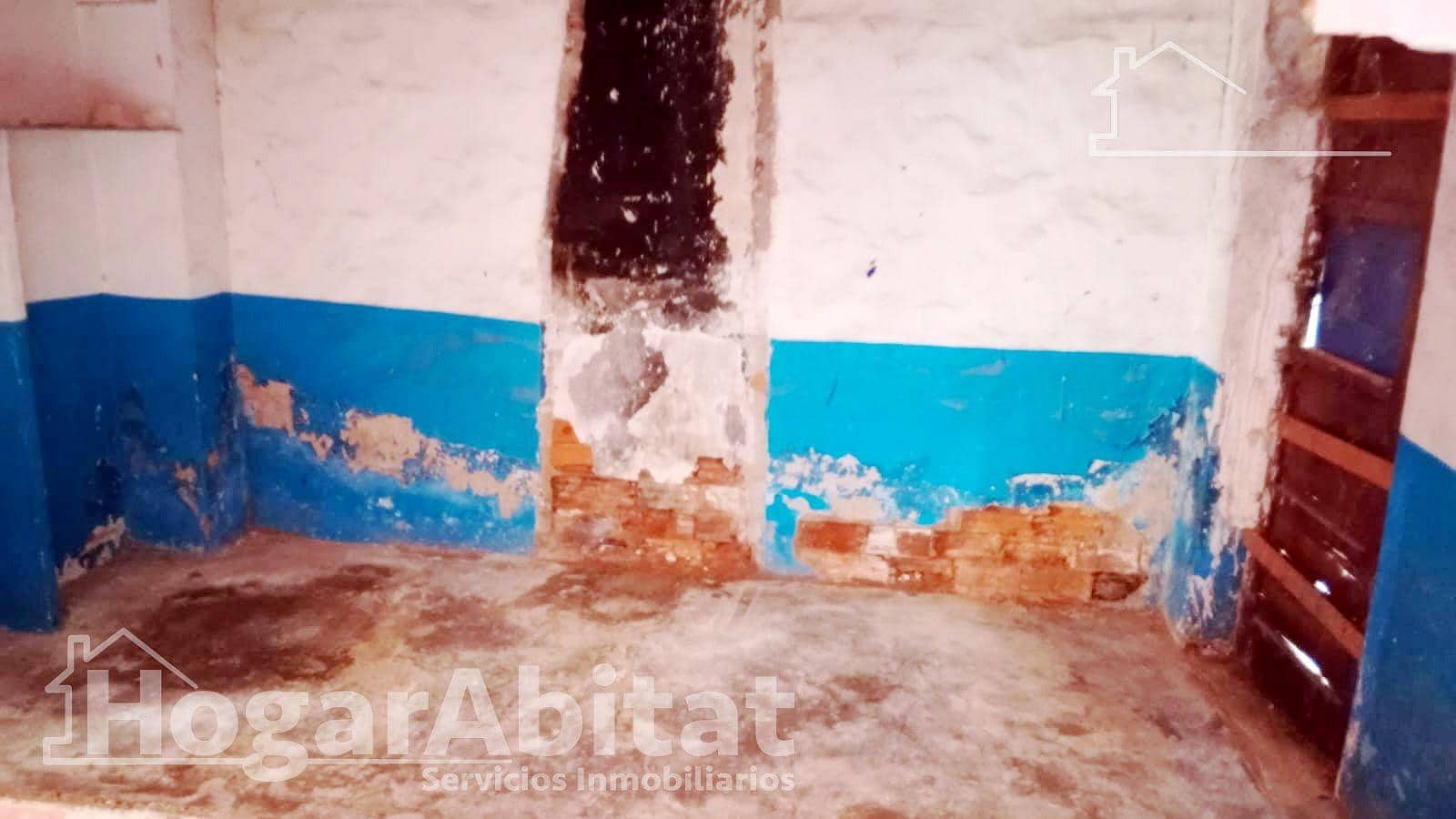 3 bedroom Townhouse for sale in Alginet - € 65,000 (Ref: 9732200)