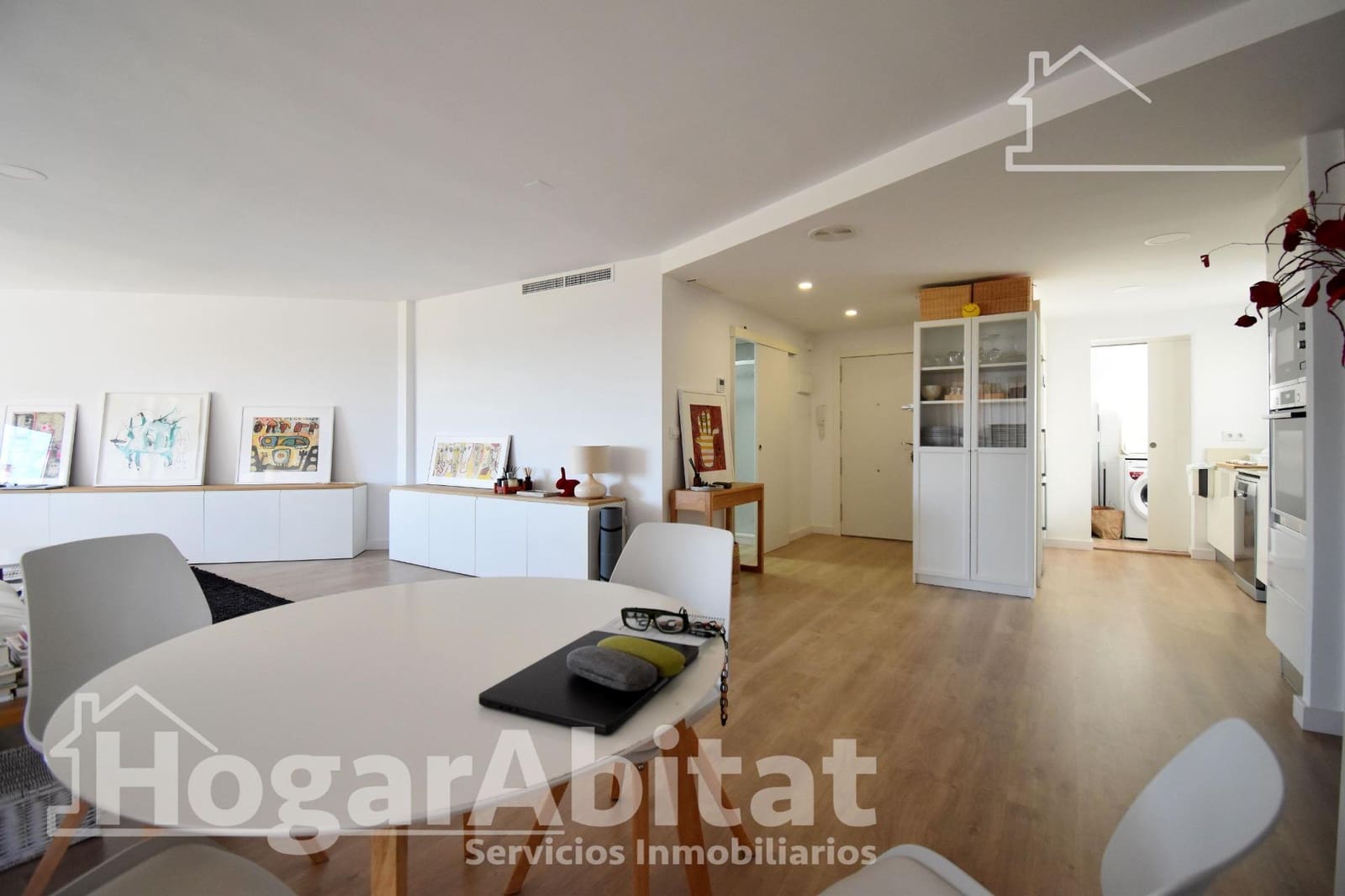 2 slaapkamer Flat te koop in Oliva - € 185.000 (Ref: 9735625)