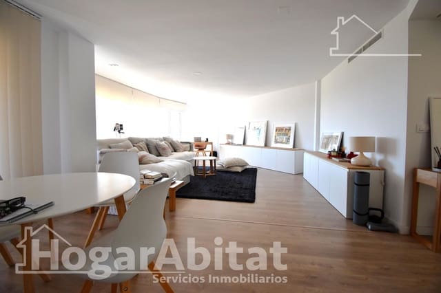 2 slaapkamer Flat te koop in Oliva Pueblo, Oliva - € 185.000 (Ref: 9735625)