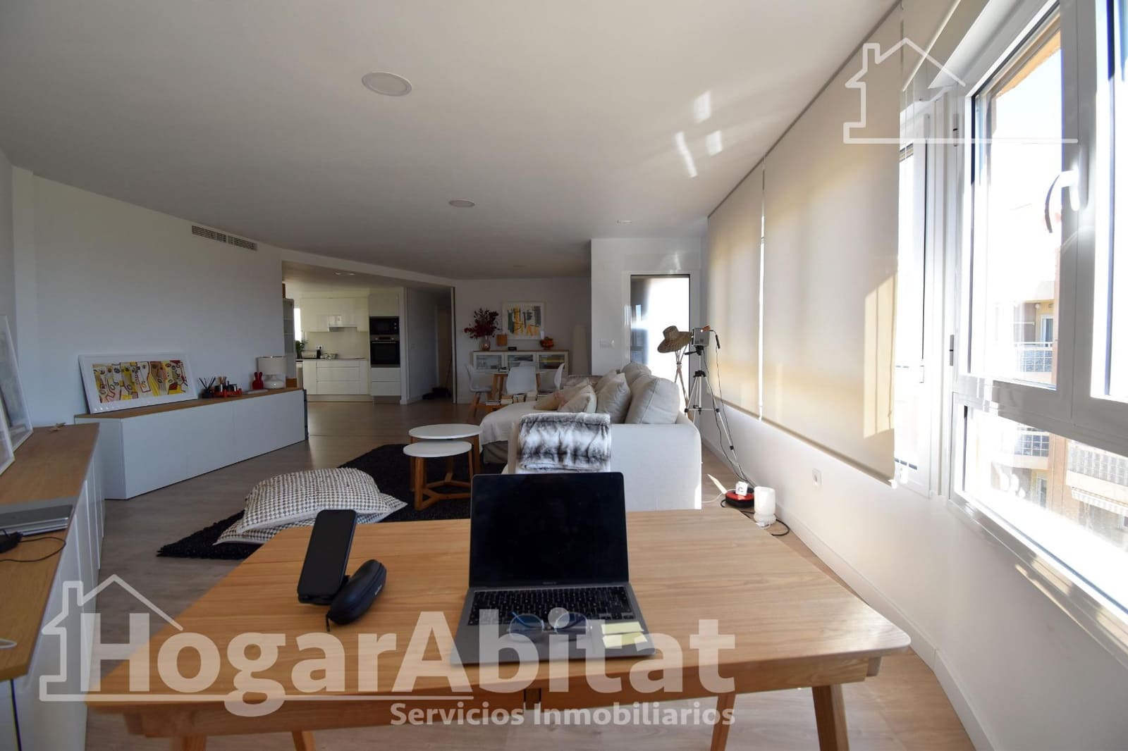 2 slaapkamer Flat te koop in Oliva - € 185.000 (Ref: 9735625)