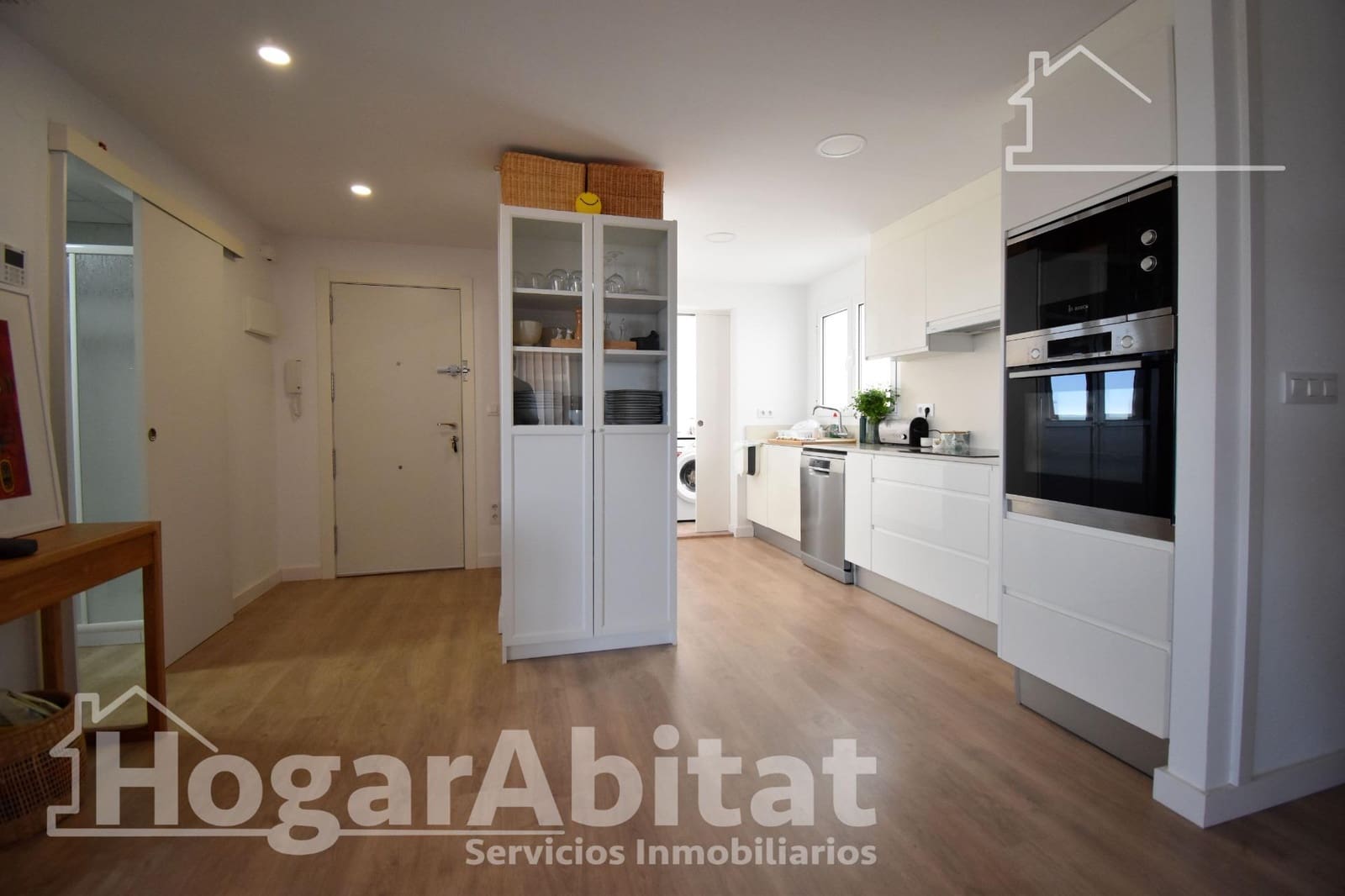 2 slaapkamer Flat te koop in Oliva - € 185.000 (Ref: 9735625)