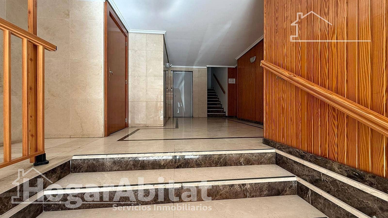 2 slaapkamer Flat te koop in Oliva - € 185.000 (Ref: 9735625)