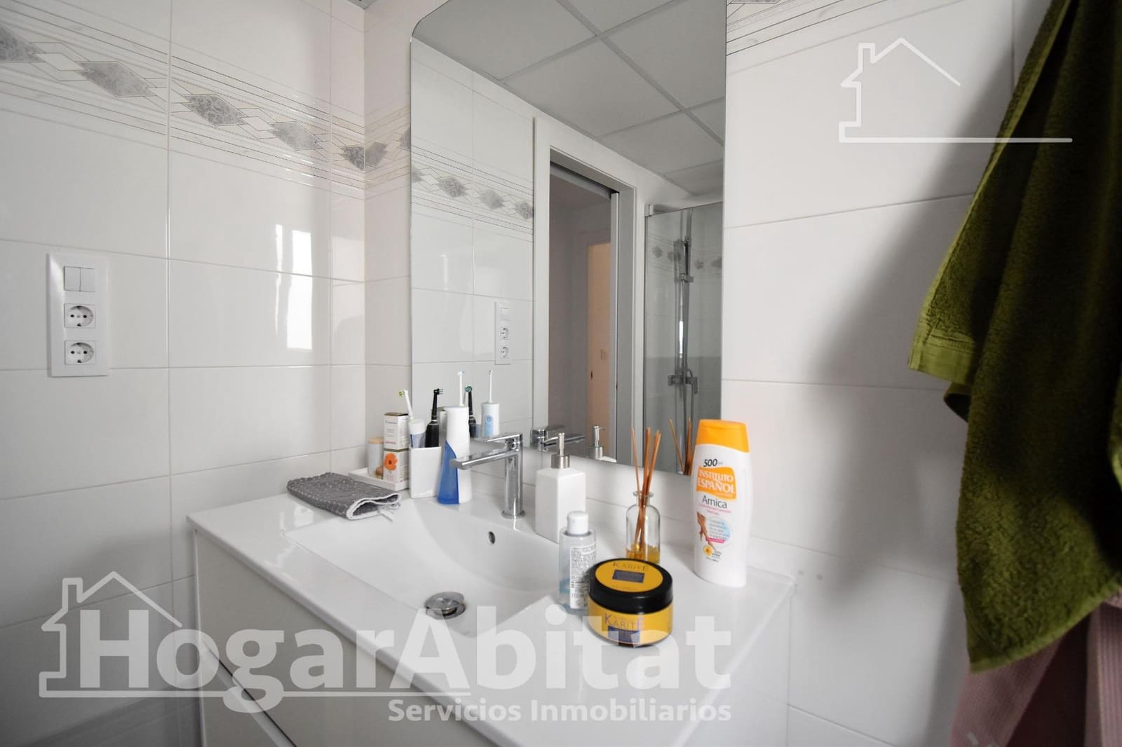 2 slaapkamer Flat te koop in Oliva - € 185.000 (Ref: 9735625)