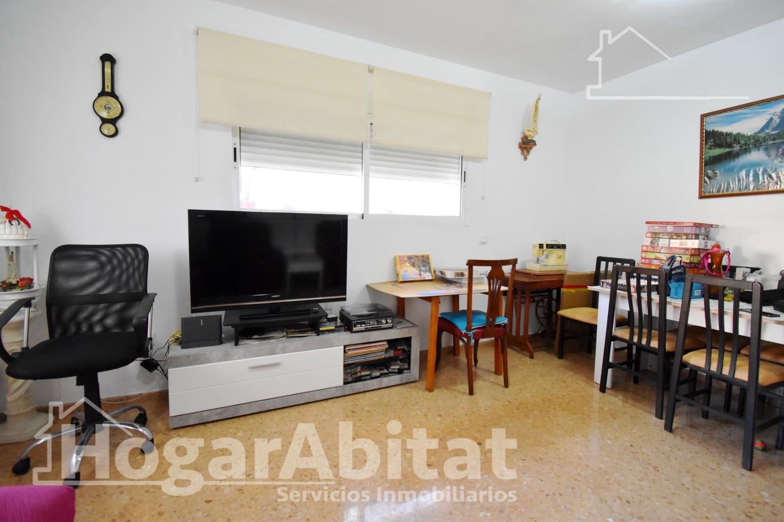 3 chambre Appartement à vendre à Piles avec garage - 160 000 € (Ref: 9735626)