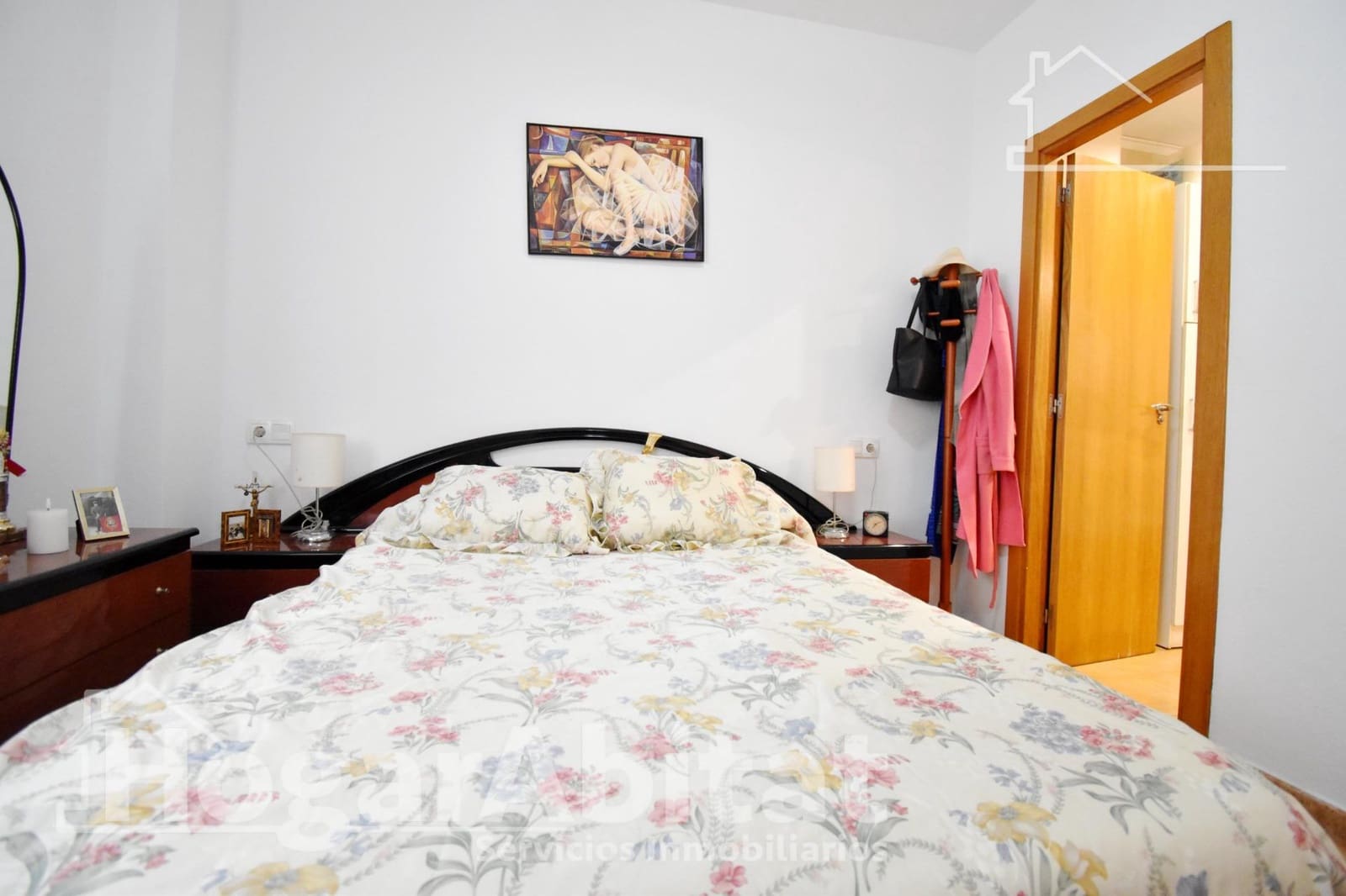 3 chambre Appartement à vendre à Piles avec garage - 160 000 € (Ref: 9735626)