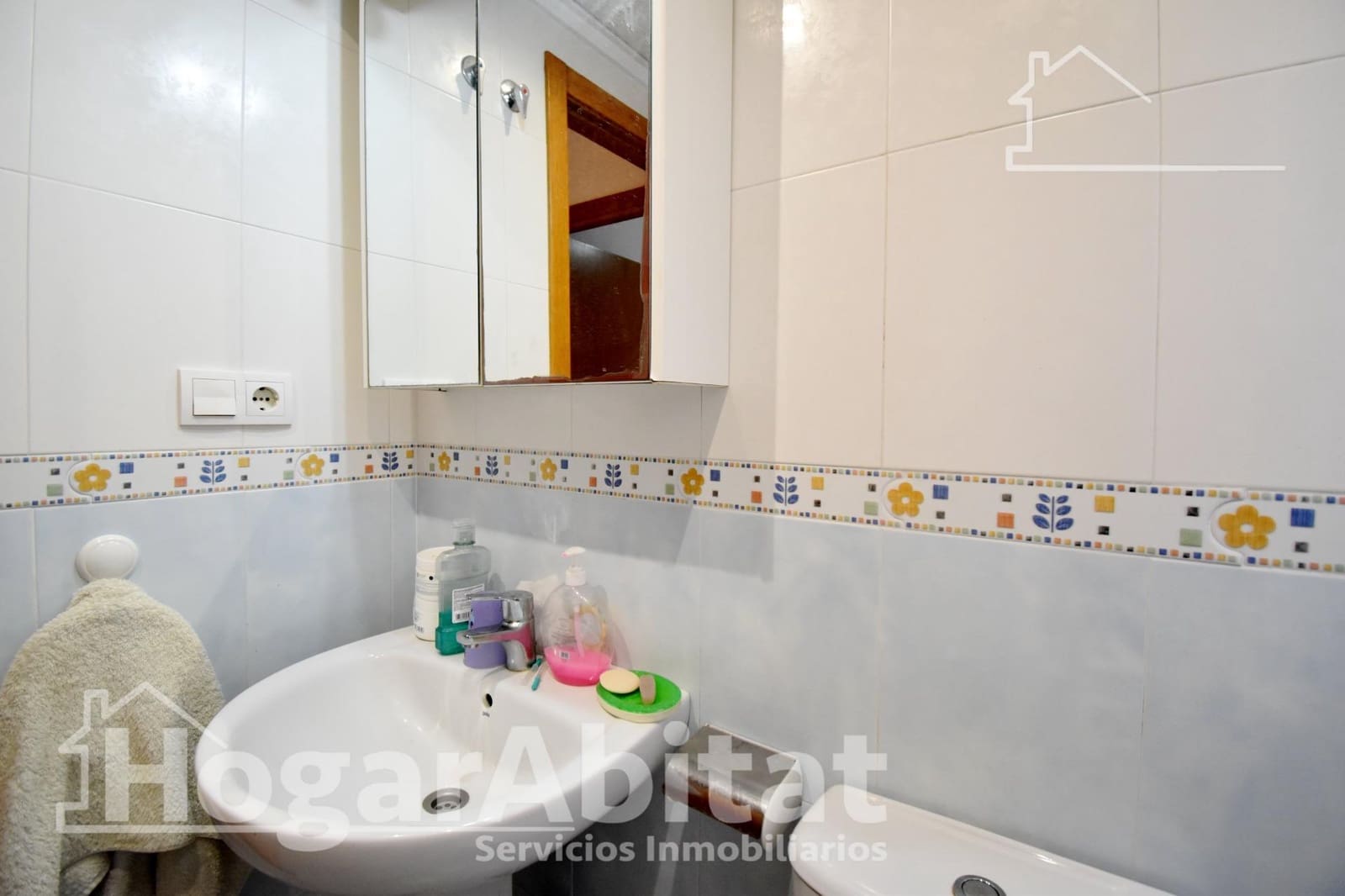 3 chambre Appartement à vendre à Piles avec garage - 160 000 € (Ref: 9735626)