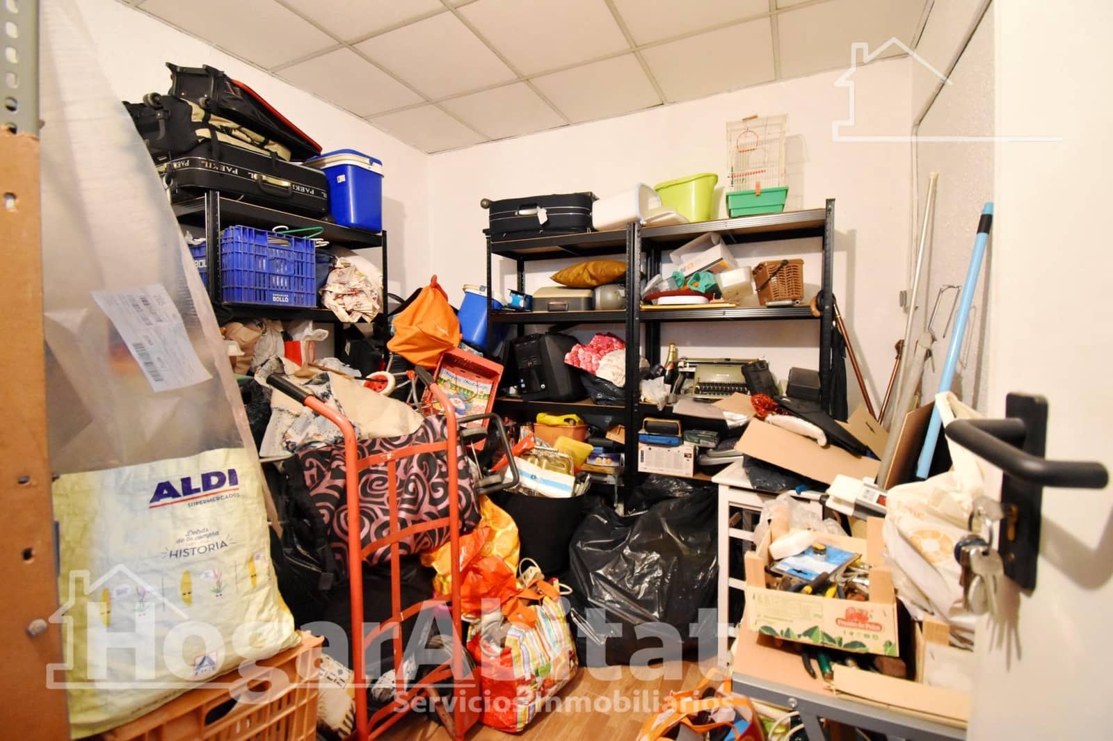 3 chambre Appartement à vendre à Piles avec garage - 160 000 € (Ref: 9735626)