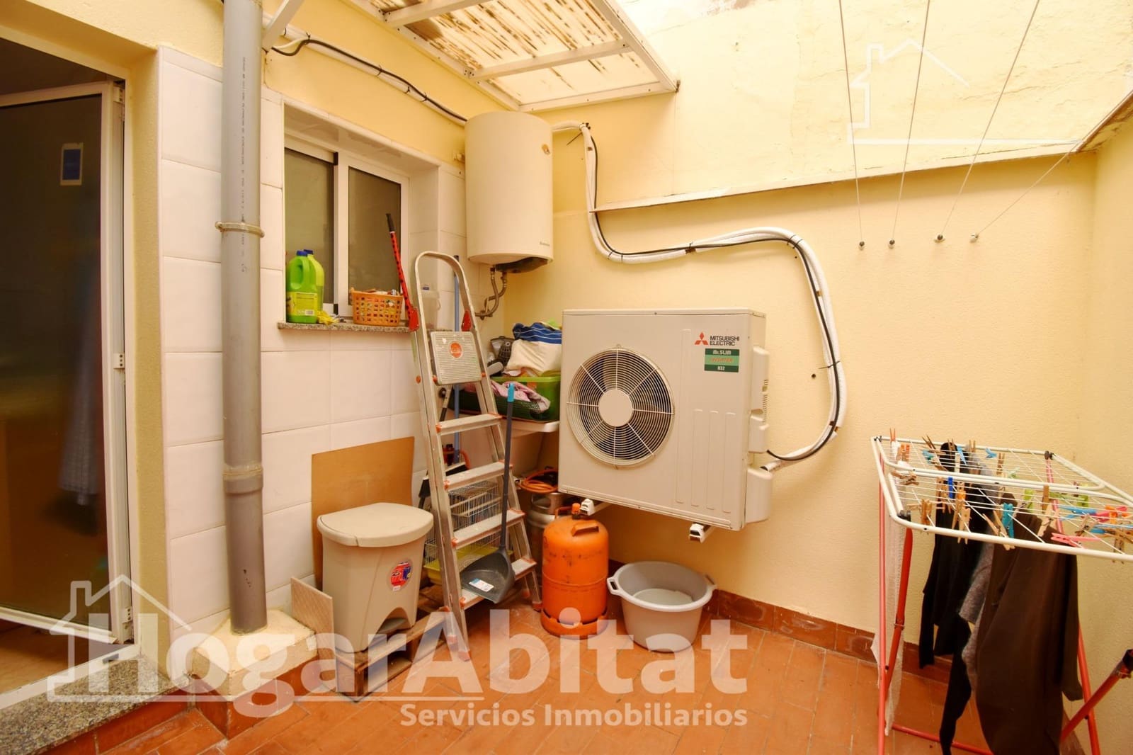 3 chambre Appartement à vendre à Piles avec garage - 160 000 € (Ref: 9735626)