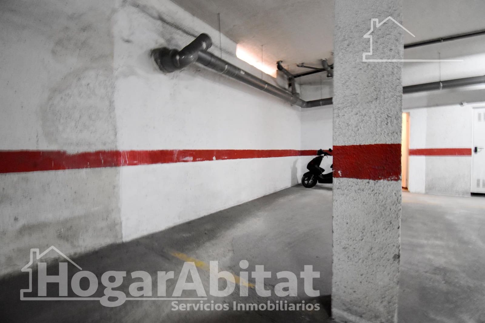 3 chambre Appartement à vendre à Piles avec garage - 160 000 € (Ref: 9735626)