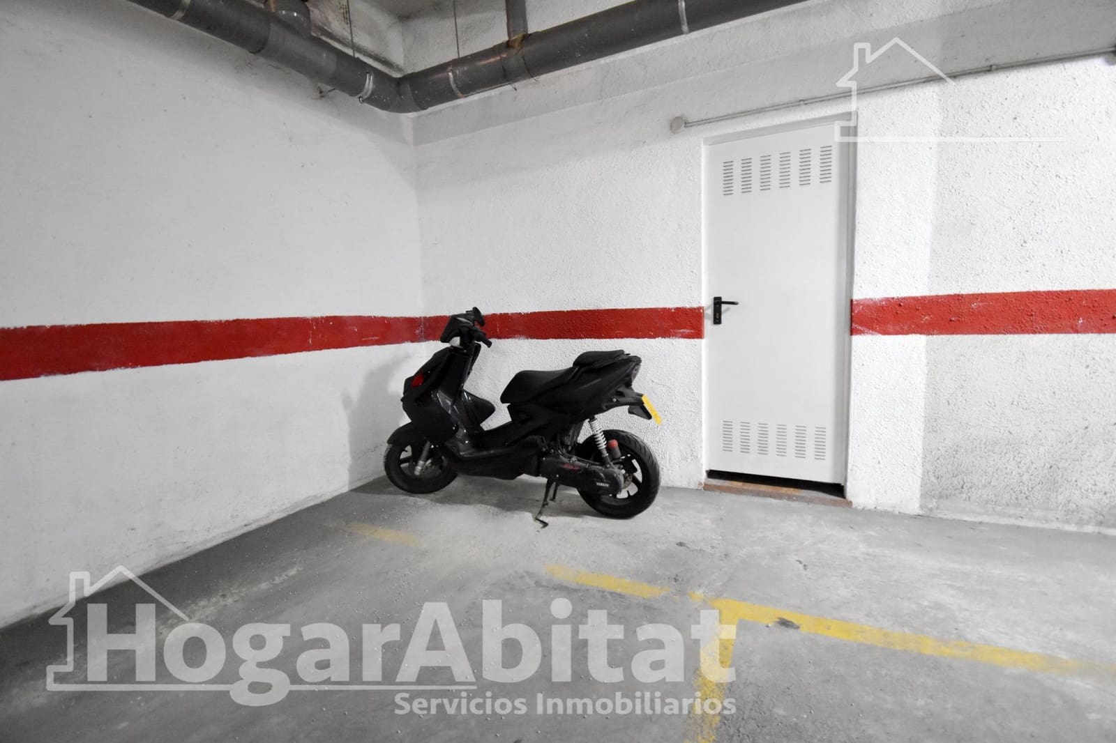 3 chambre Appartement à vendre à Piles avec garage - 160 000 € (Ref: 9735626)