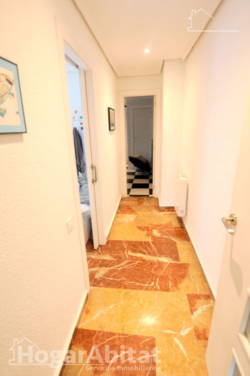 3 soveværelse Lejlighed til salg i Valencia by - € 423.000 (Ref: 9735627)