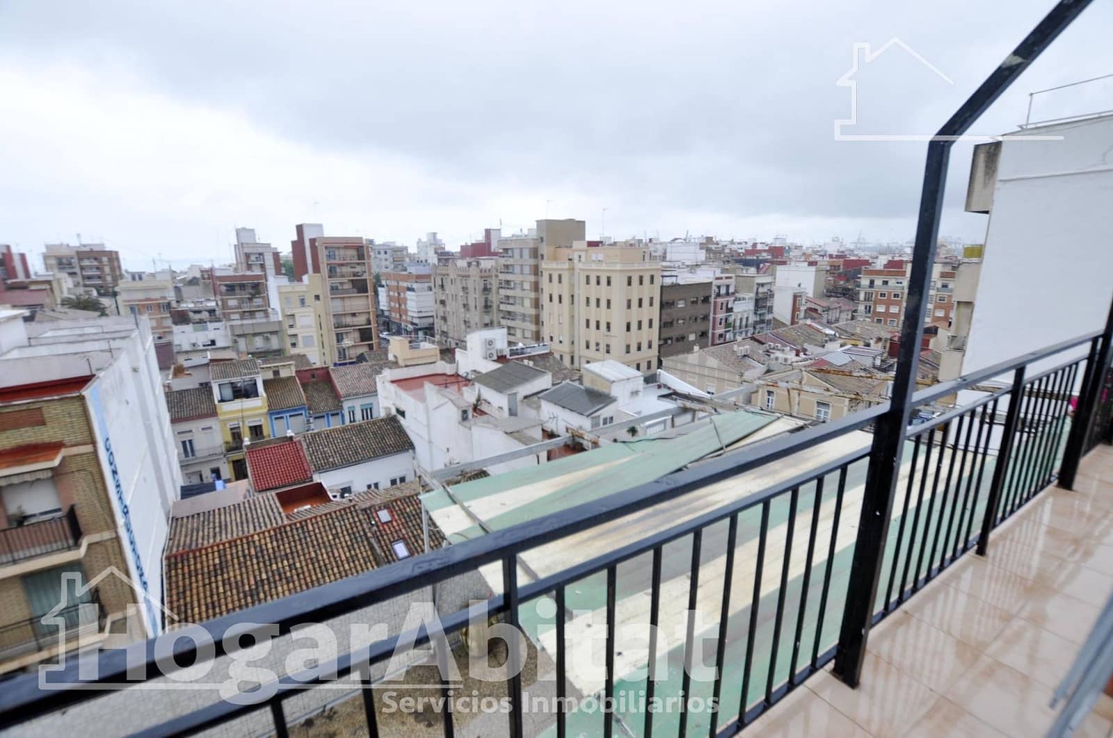 3 soveværelse Lejlighed til salg i Valencia by - € 423.000 (Ref: 9735627)