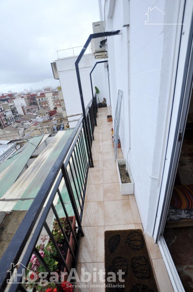3 bedroom Flat for sale in Valencia city - € 423,000 (Ref: 9735627)