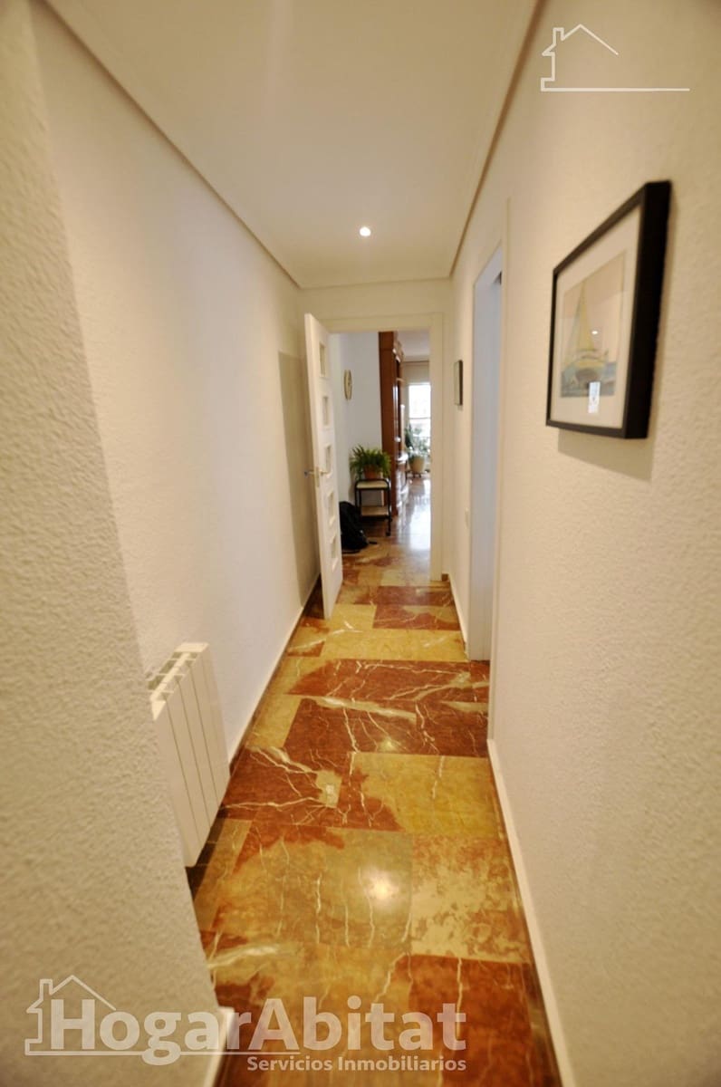 3 bedroom Flat for sale in Valencia city - € 423,000 (Ref: 9735627)