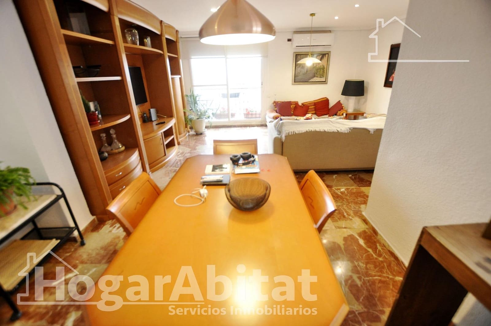 3 bedroom Flat for sale in Valencia city - € 423,000 (Ref: 9735627)