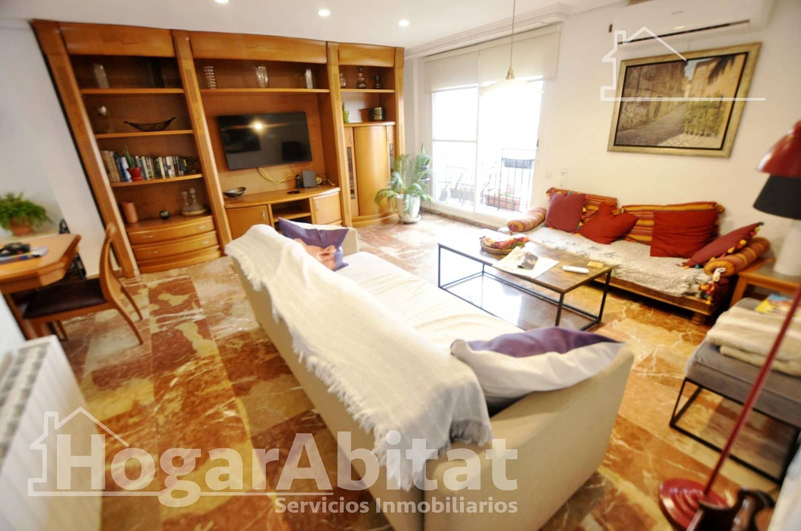 3 bedroom Flat for sale in Valencia city - € 423,000 (Ref: 9735627)
