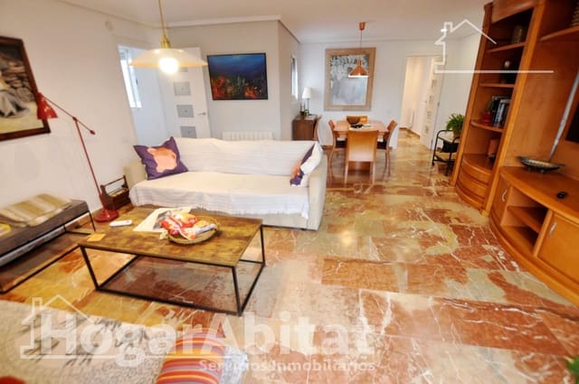3 soverom Leilighet til salgs i Cabanyal-Canyamelar, Valencia by - € 423 000 (Ref: 9735627)